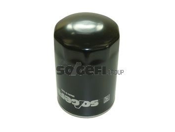 SogefiPro FT2566 Oil filter 16 095 637 80