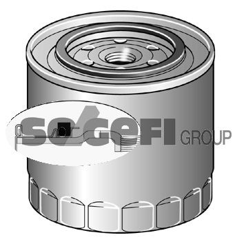 SogefiPro Oil filter FT2566
