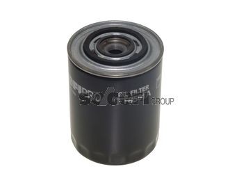 Original SogefiPro Oil filters FT8501A for OPEL COMBO