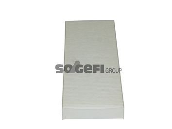 PC8037 SogefiPro Innenraumfilter MERCEDES-BENZ ECONIC 2