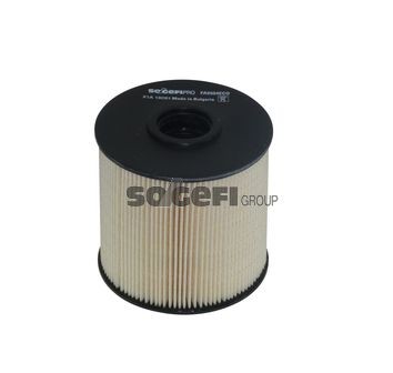 FA5554ECO SogefiPro Kraftstofffilter für MERCEDES-BENZ online bestellen