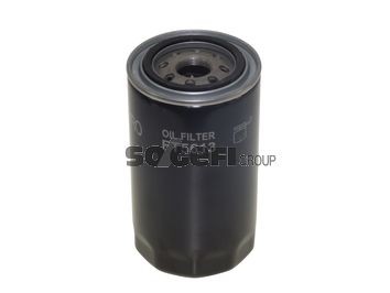 SogefiPro FT5613 Oil filter 4 989 314