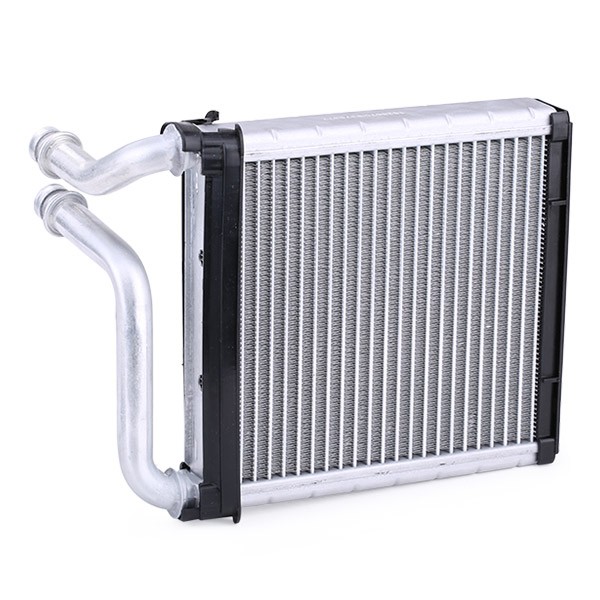 RIDEX 467H0061 Système de chauffage Dimension du radiateur: 153 - 180 - 27