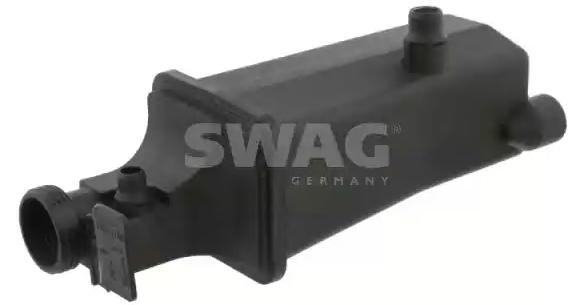 SWAG 20933550 Coolant expansion tank 17137787039