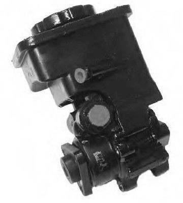 GENERAL RICAMBI PI0522 Power steering pump 1 095 155