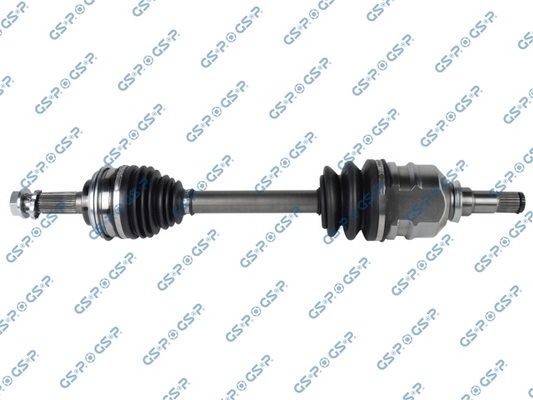 GDS88016 GSP 208016 Joint kit, drive shaft 4342020112