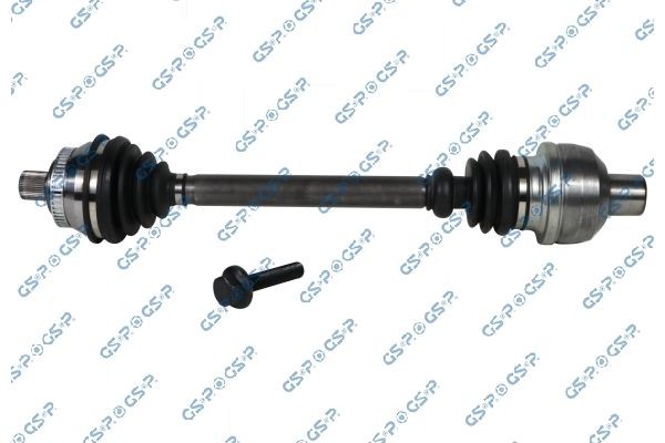 Great value for money - GSP Drive shaft 218106