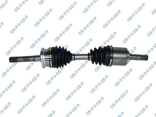 GDS34012 GSP 234012 Joint kit, drive shaft M07025500D