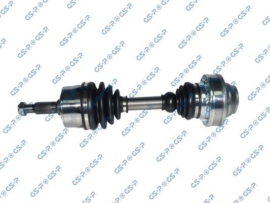 GSP CV shaft rear and front Mercedes W201 new 235011