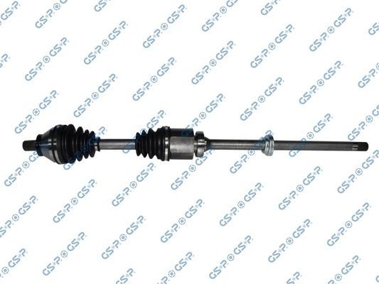 GDS51039 GSP 251039 Joint kit, drive shaft LR062661