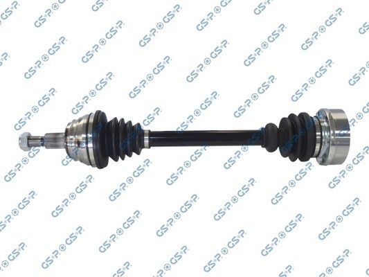 Volkswagen BORA Drive axle shaft 8378808 GSP 261021 online buy