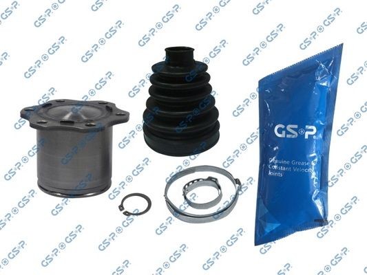 Audi Joint kit, drive shaft GSP 603029 at a good price