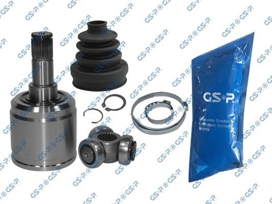 GSP 623004 HONDA Axle joint in original quality