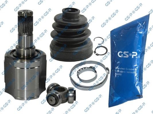 Hyundai SANTA FE Joint kit, drive shaft GSP 624010 cheap