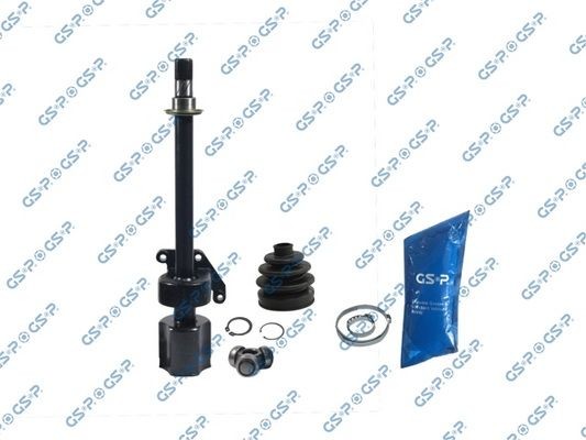 GSP 638002 MINI Constant velocity joint in original quality