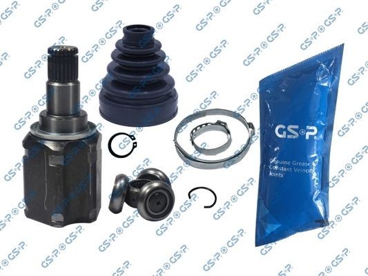 Great value for money - GSP Joint kit, drive shaft 659125