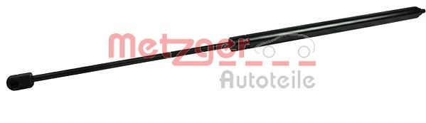 METZGER Bonnet dampers Mercedes CL203 new 2110371