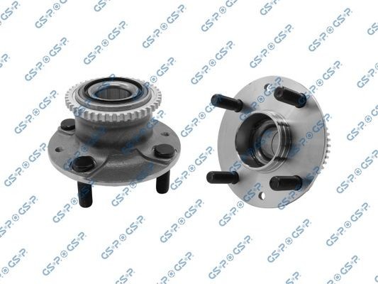 GHA230050 GSP 9230050 Wheel bearing kit B6032615XC