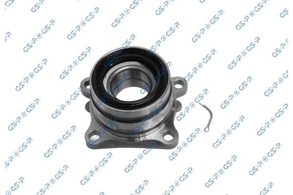 GSP 9238001K Wheel bearing kit