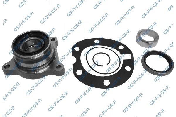 GSP 9244003K Wheel bearing kit LEXUS experience and price