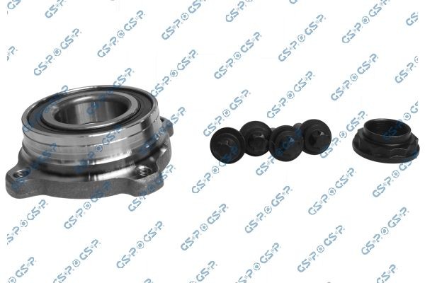 GHA245001K GSP 9245001K Wheel bearing kit BAFB447359AB
