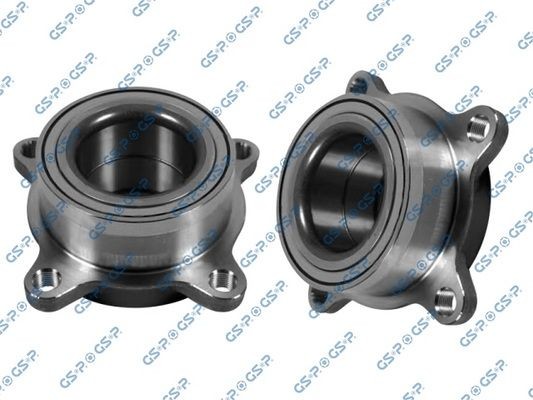 GHA250011 GSP 9250011 Wheel bearing kit 3880A036