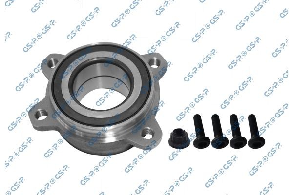 GHA251002K GSP 9251002K Wheel bearing kit 95834190100