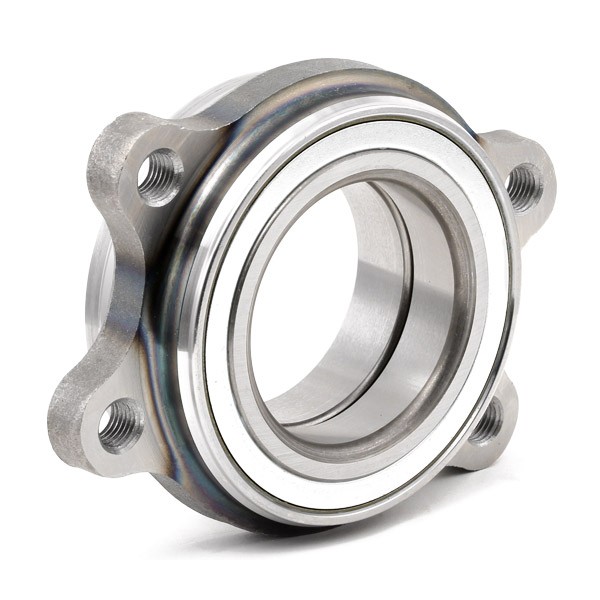 OEM-quality GSP 9262001K Wheel bearing & wheel bearing kit