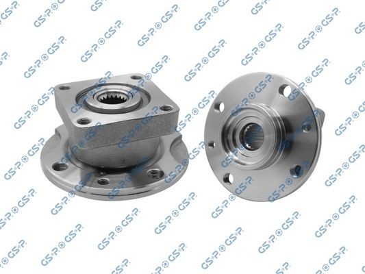 GHA320001 GSP 9320001 Wheel bearing kit 440 091 8