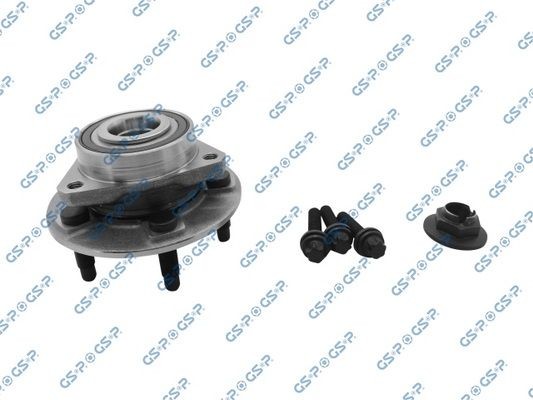 Chevrolet CAMARO Wheel bearing kit GSP 9330024K cheap