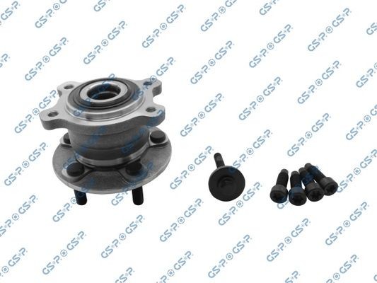 GSP 9336017K Kit de roulement de roue pas chères dans boutique en ligne