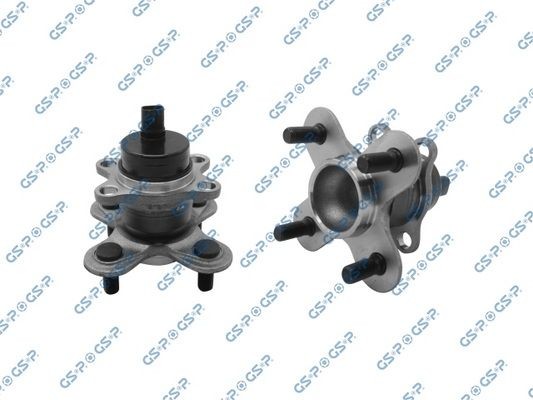 GSP 9400115 Wheel bearing kit DAIHATSU experience and price
