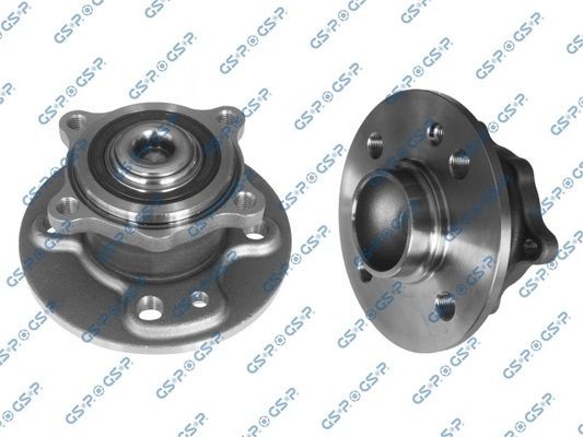 GSP 9400134 Wheel bearing kit MINI experience and price