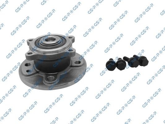 GSP 9400154K Wheel bearing kit MINI experience and price