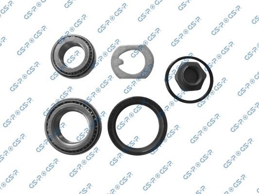 GWB0540 GSP GK0540 Wheel bearing kit 7703090045