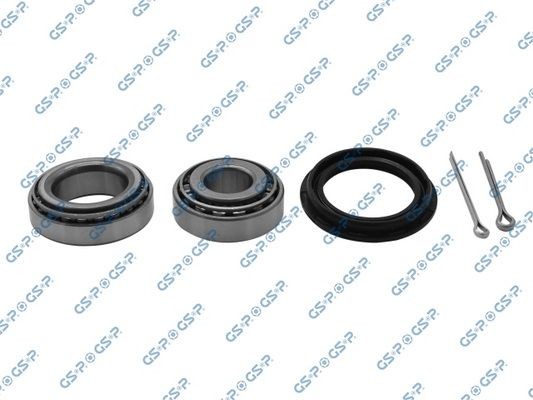 GWB0542 GSP GK0542 Wheel bearing kit 11 055 109