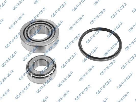GWB0828 GSP GK0828 Wheel bearing kit A319 981 00 05
