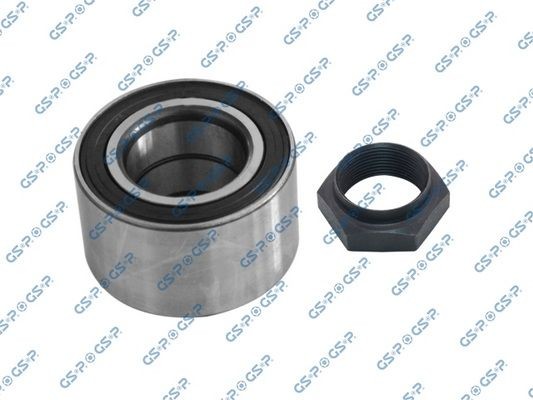 GWB1306 GSP GK1306 Wheel bearing kit 21083-103020