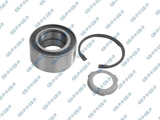 GWB1320 GSP GK1320 Wheel bearing kit 3341 1130 617