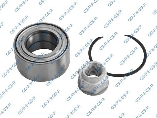 GWB1401 GSP GK1401 Wheel bearing kit 51753789