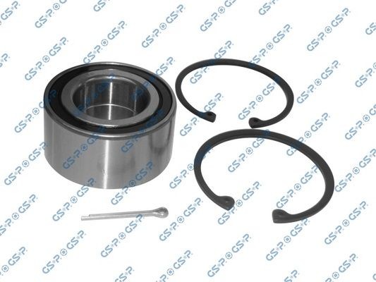 GWB3410 GSP 74 mm Wheel hub bearing GK3410 buy