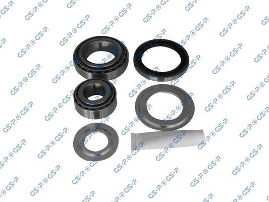 GWB3434 GSP GK3434 Wheel bearing kit 5010136758