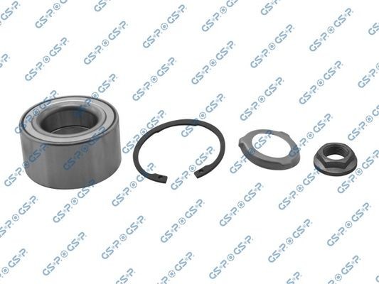 Great value for money - GSP Wheel bearing kit GK3446