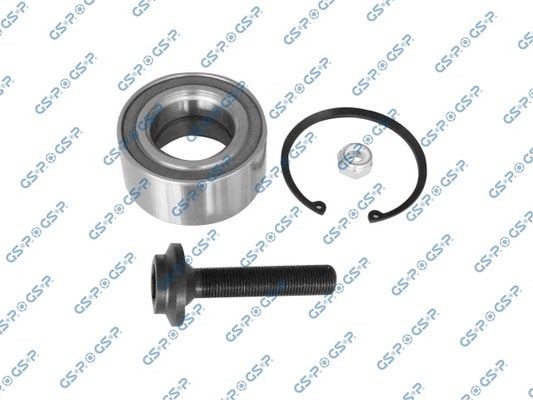 GWB3449 GSP 80 mm Wheel hub bearing GK3449 buy