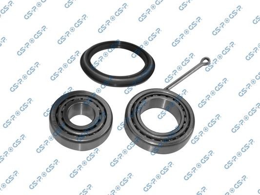 GWB3519 GSP GK3519 Wheel bearing kit 21013103025