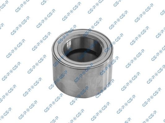 Wheel bearing kit GSP GK3552 - Iveco MASSIF Bearings spare parts order