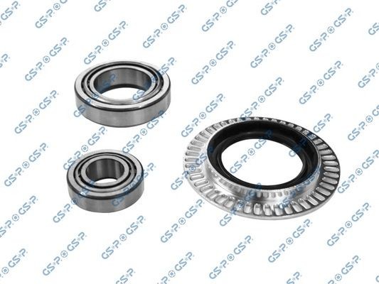 GWB3565 GSP GK3565 Wheel bearing kit A 010 981 74 05