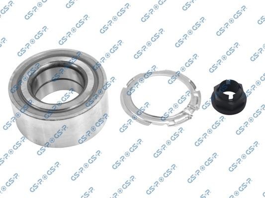 GWB3618 GSP GK3618 Wheel bearing kit 4408 668