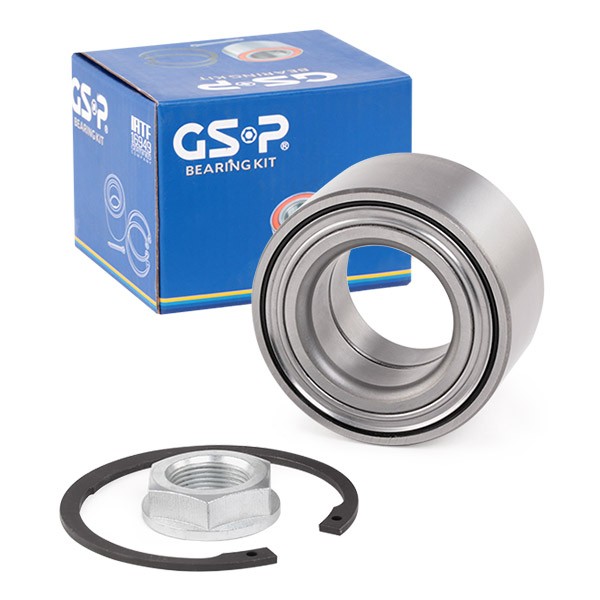 GSP Hub bearing GK3683