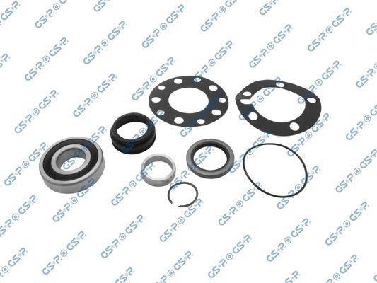 GWB3740 GSP GK3740 Wheel bearing kit 90363-40041